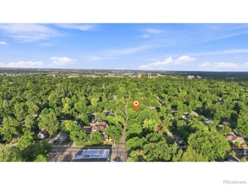 1011 W Mountain Ave, Fort Collins, CO 80521