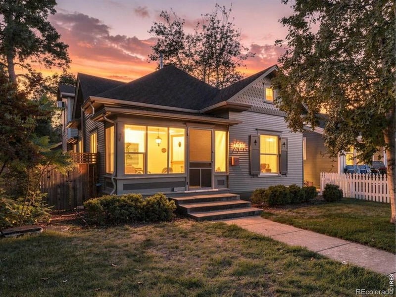 Home Worth Check
