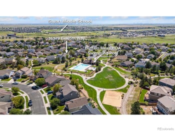 16179 E 105th Way, Commerce City, CO 80022