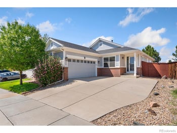 16179 E 105th Way, Commerce City, CO 80022