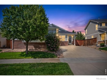16179 E 105th Way, Commerce City, CO 80022