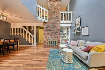 14095 E Radcliff Cir, Aurora, CO 80015