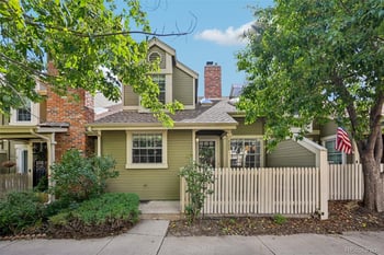 14095 E Radcliff Cir, Aurora, CO 80015