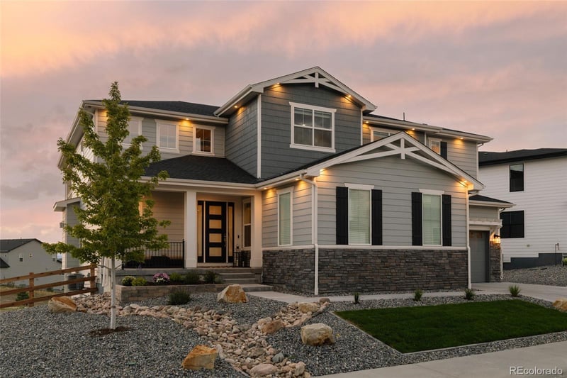 5477 Brotherton Ct, Castle Rock, CO 80104