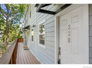 1111 Maxwell Ave #228, Boulder, CO 80304