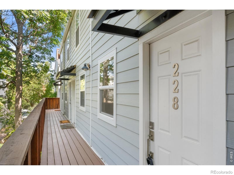 1111 Maxwell Ave #228, Boulder, CO 80304
