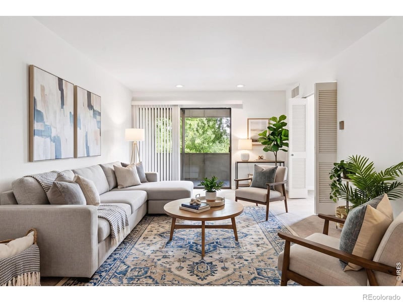 2227 Canyon Blvd #354B, Boulder, CO 80302