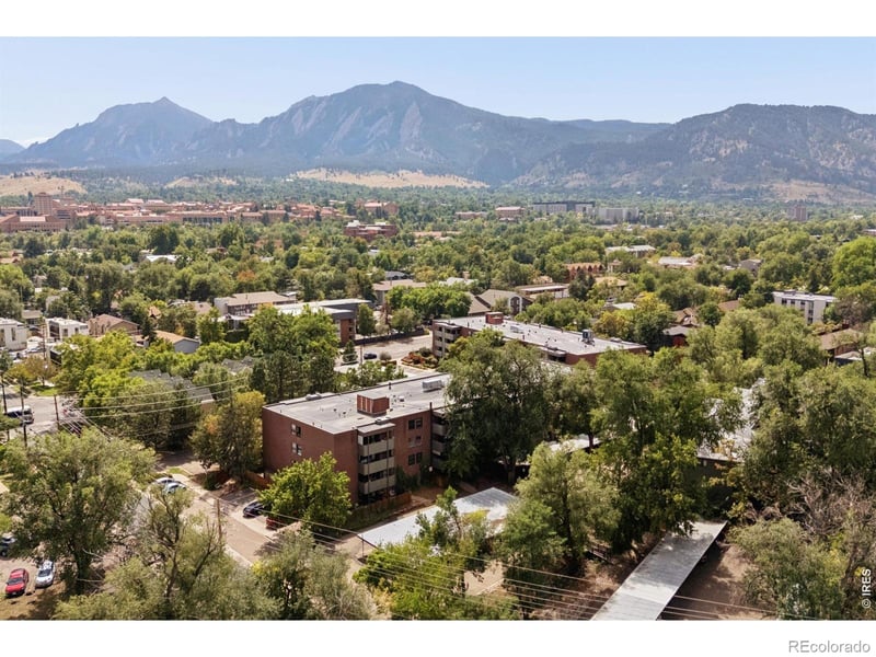 2227 Canyon Blvd #354B, Boulder, CO 80302
