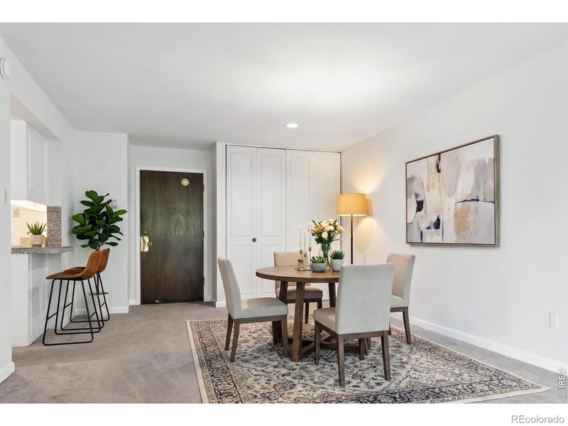 2227 Canyon Blvd #354B, Boulder, CO 80302