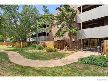 2227 Canyon Blvd #354B, Boulder, CO 80302