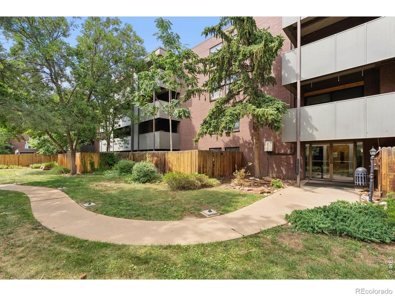 2227 Canyon Blvd #354B, Boulder, CO 80302