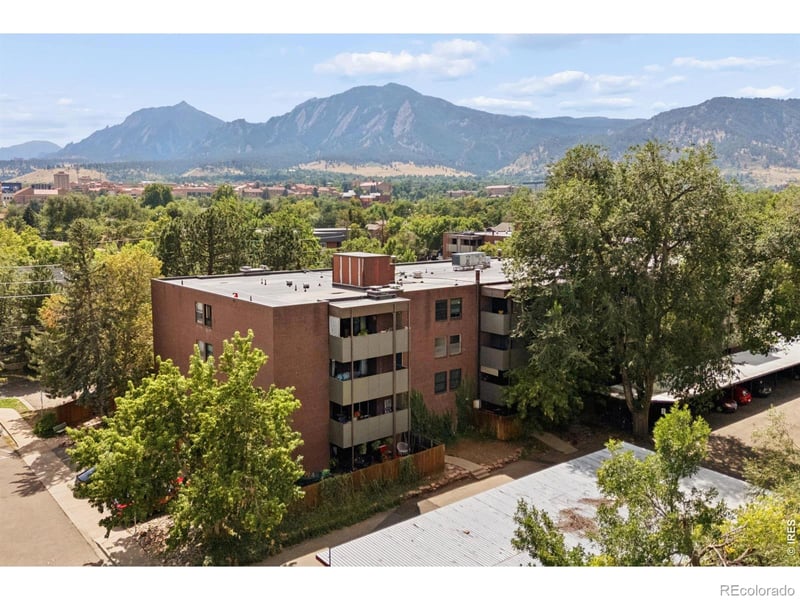 2227 Canyon Blvd #354B, Boulder, CO 80302
