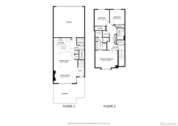 11665 W 44th Ave, Wheat Ridge, CO 80033