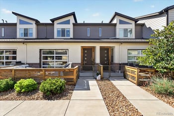11665 W 44th Ave, Wheat Ridge, CO 80033