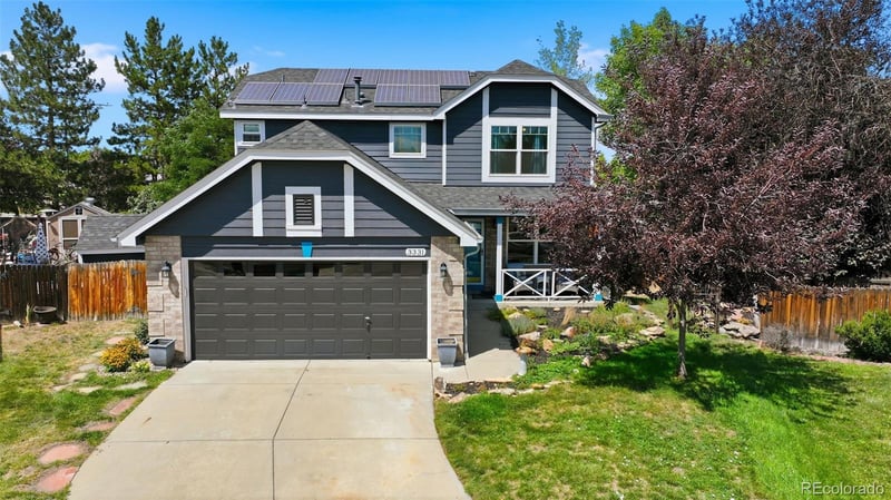 3331 E 105th Ct, Northglenn, CO 80233