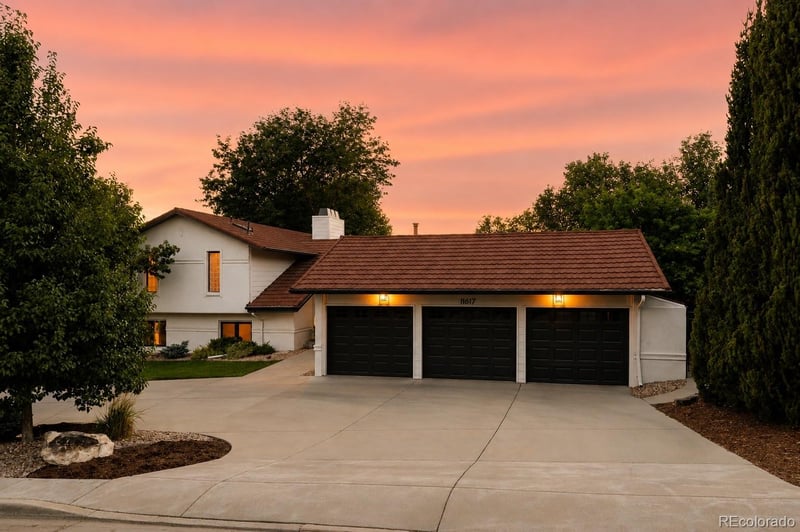 11617 Shoshone Way, Westminster, CO 80234
