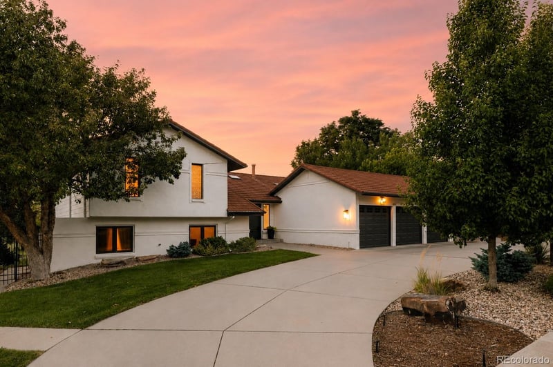 11617 Shoshone Way, Westminster, CO 80234