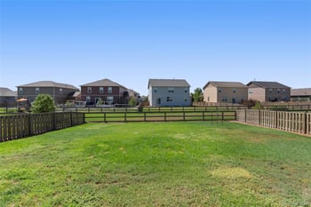 328 Jay Ave, Severance, CO 80550