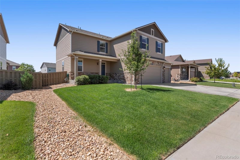 328 Jay Ave, Severance, CO 80550