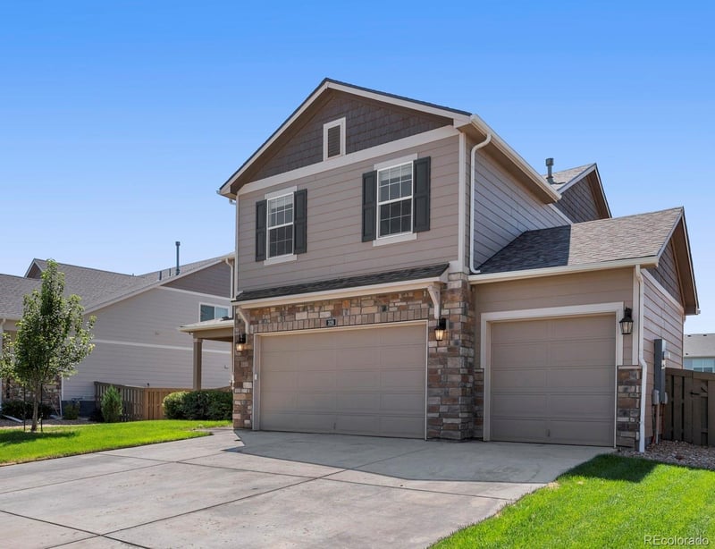 328 Jay Ave, Severance, CO 80550