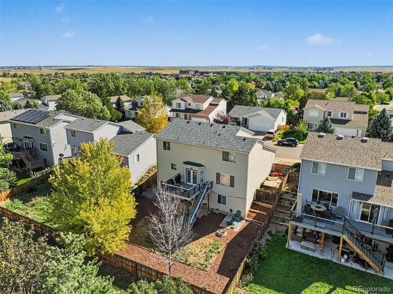 8115 Eagleview Dr, Littleton, CO 80125