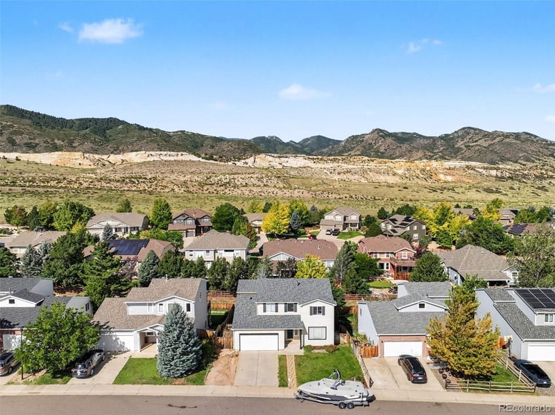 8115 Eagleview Dr, Littleton, CO 80125