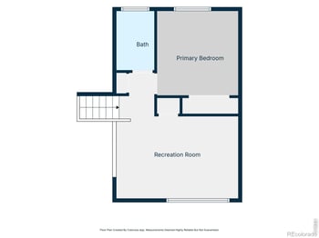 3508 Marigold St, Evans, CO 80620