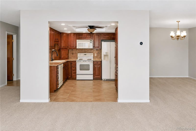 14152 E Linvale Pl #505, Aurora, CO 80014