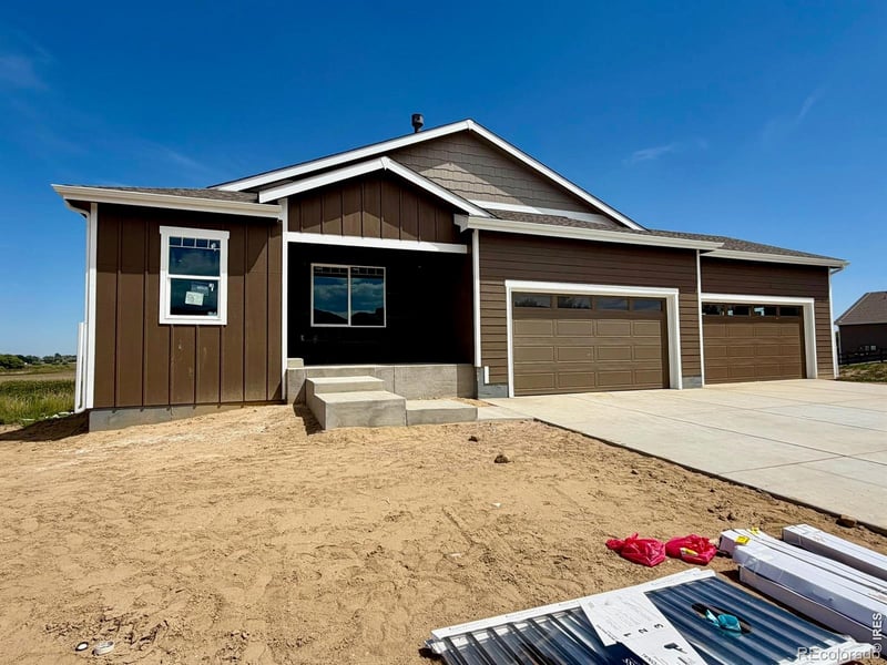 5527 Wetlands Dr, Frederick, CO 80504