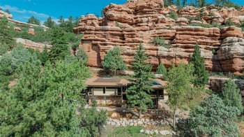 6820 Pike Pl, Larkspur, CO 80118