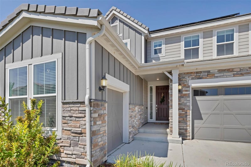 16263 Mount Mestas Way, Broomfield, CO 80023