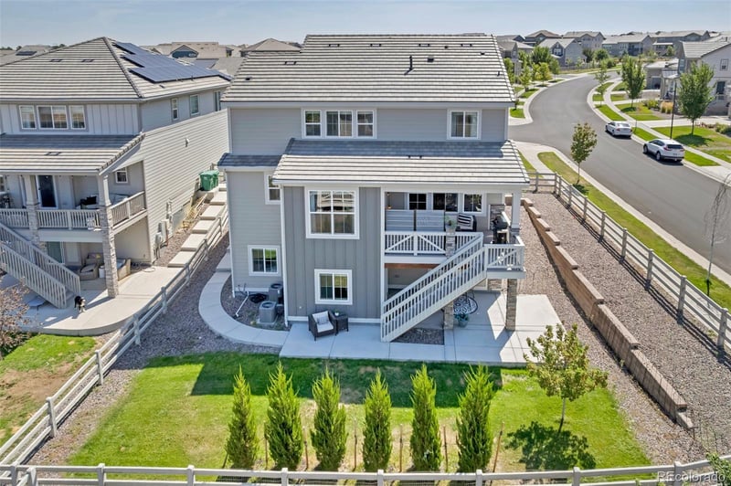16263 Mount Mestas Way, Broomfield, CO 80023