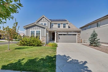 16263 Mount Mestas Way, Broomfield, CO 80023