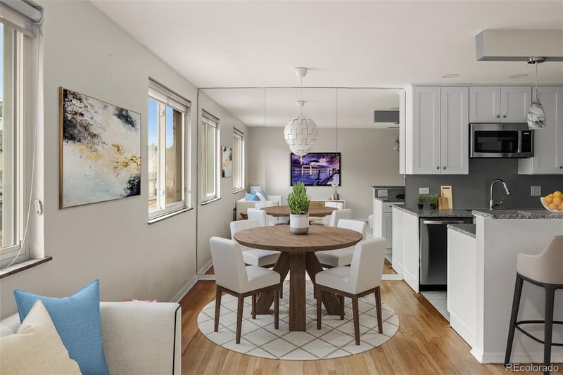 525 Jackson St #304, Denver, CO 80206