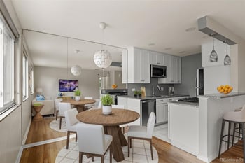 525 Jackson St #304, Denver, CO 80206