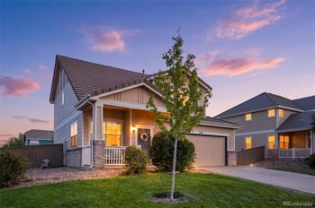 228 Peabody St, Castle Rock, CO 80104