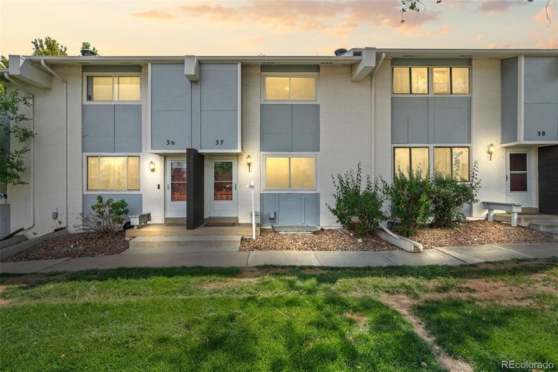 37 Evergreen St, Broomfield, CO 80020
