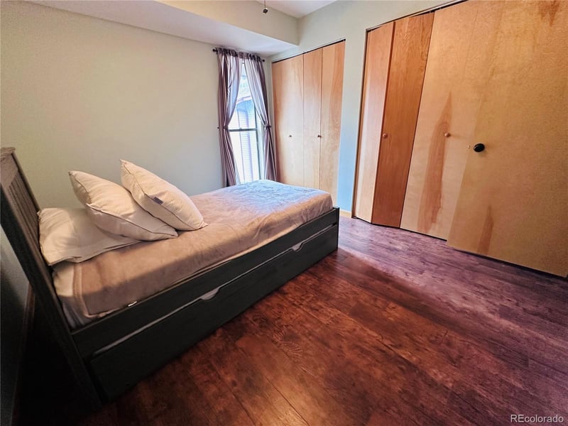 1890 Argentine St #D303, Georgetown, CO 80444