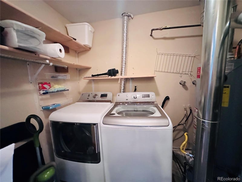 1890 Argentine St #D303, Georgetown, CO 80444