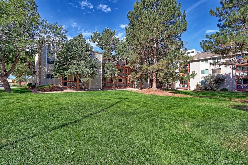 8613 Clay St #205, Westminster, CO 80031