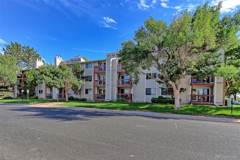 8613 Clay St #205, Westminster, CO 80031