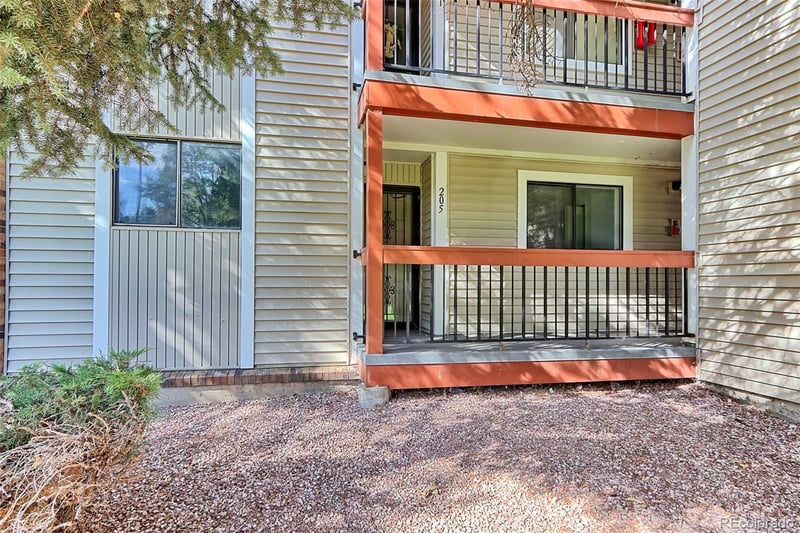 8613 Clay St #205, Westminster, CO 80031