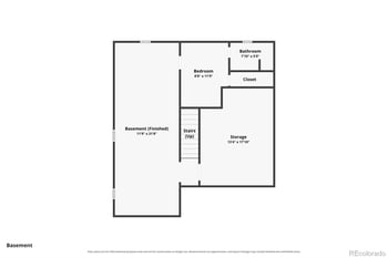 945 Garnet St, Broomfield, CO 80020