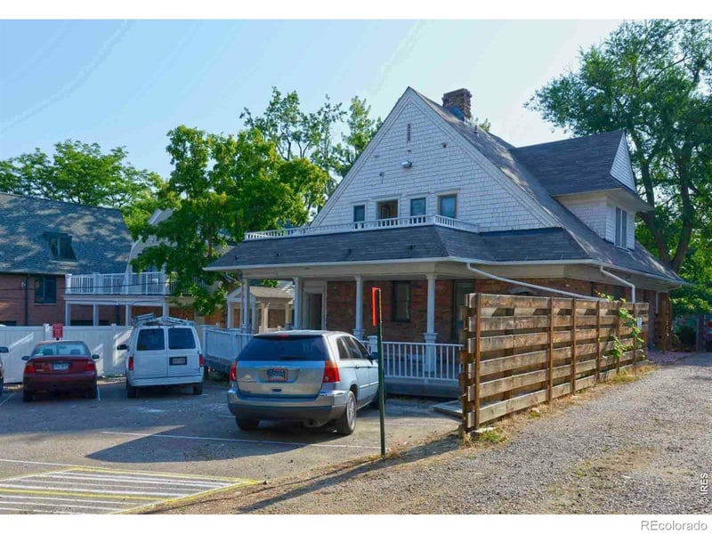 1139 12th St, Boulder, CO 80302