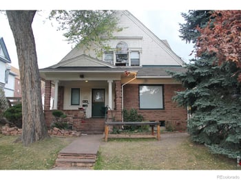 1139 12th St, Boulder, CO 80302