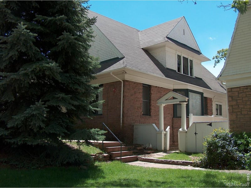 1139 12th St, Boulder, CO 80302