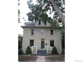 1012 14th St, Boulder, CO 80302