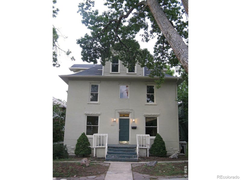1012 14th St, Boulder, CO 80302