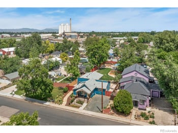 1329 E 7th St, Loveland, CO 80537