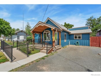 1329 E 7th St, Loveland, CO 80537